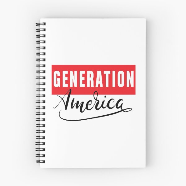 Artikelvorschau, Generation American entworfen und verkauft von ProjectX23.