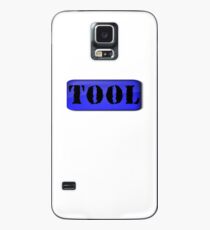 Tool Case/Skin for Samsung Galaxy