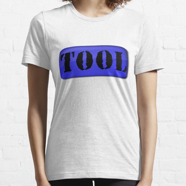 Werkzeug Essential T-Shirt
