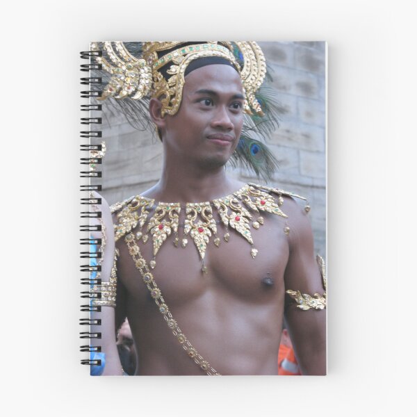 Item preview, Golden Boy designed and sold by Jeffrey Hamilton.
