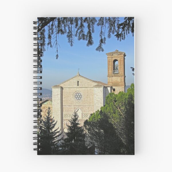 Item preview, San Francesco, Centro Storico, Perugia, Italy designed and sold by Philip Mitchell.