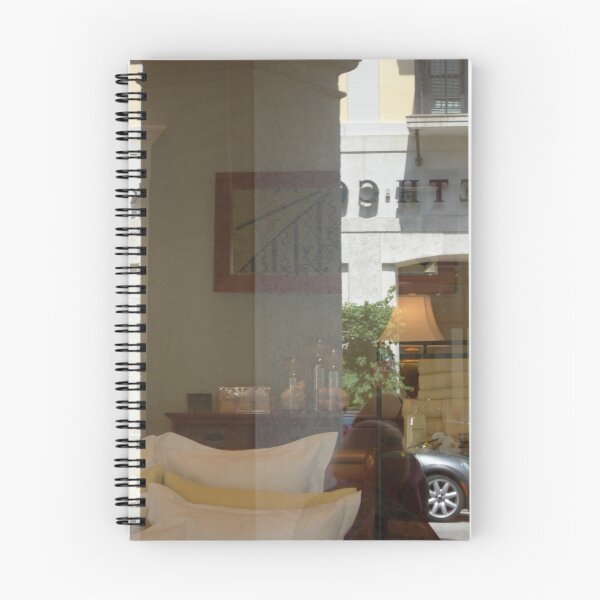 Item preview, City Place designed and sold by Nicole Gesmondi.