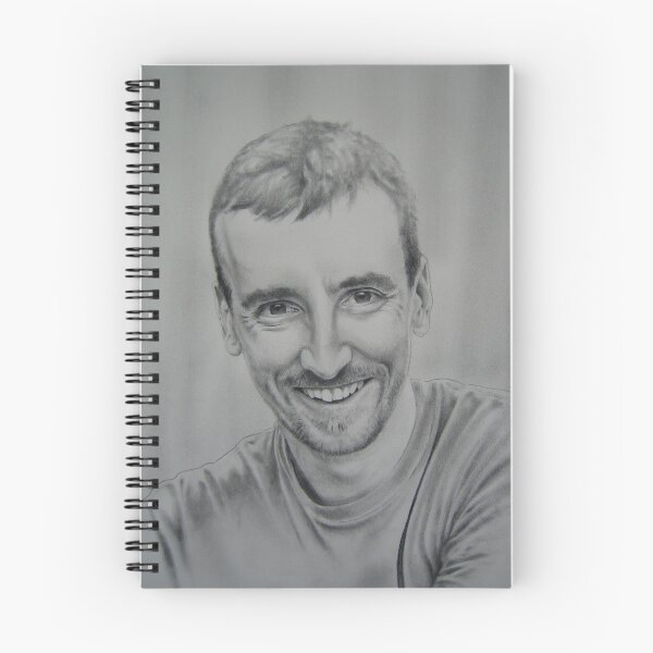 Aperçu de l'œuvre Portrait of Tony créée et vendue par Philip Holley.