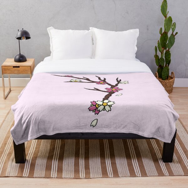Item preview, Cherry Blossom designed and sold by Tanisha Vidale.