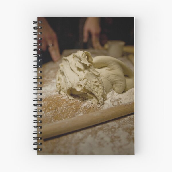 Item preview, wonton dough ready to become food designed and sold by Peter McConvill.