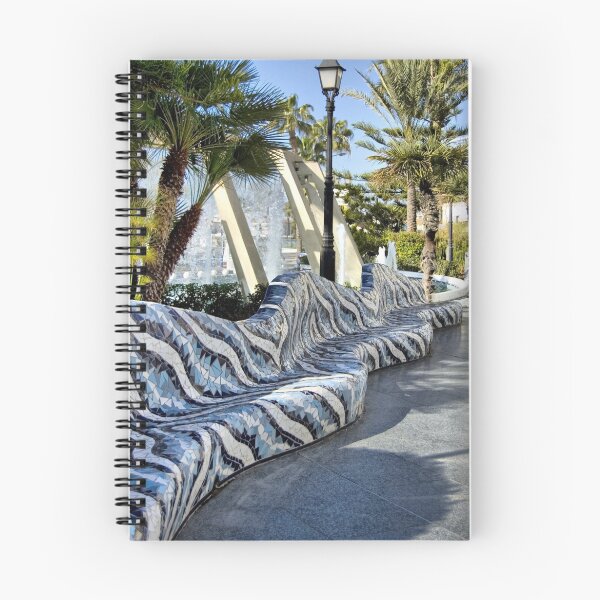 Item preview, Torrevieja, Costa Blanca, Spain designed and sold by Squealia.