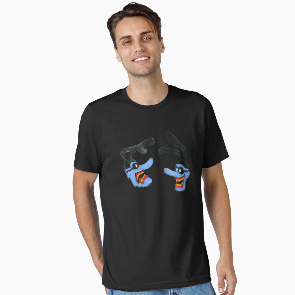 Item preview, Essential T-Shirt designed and sold by Bokonah.
