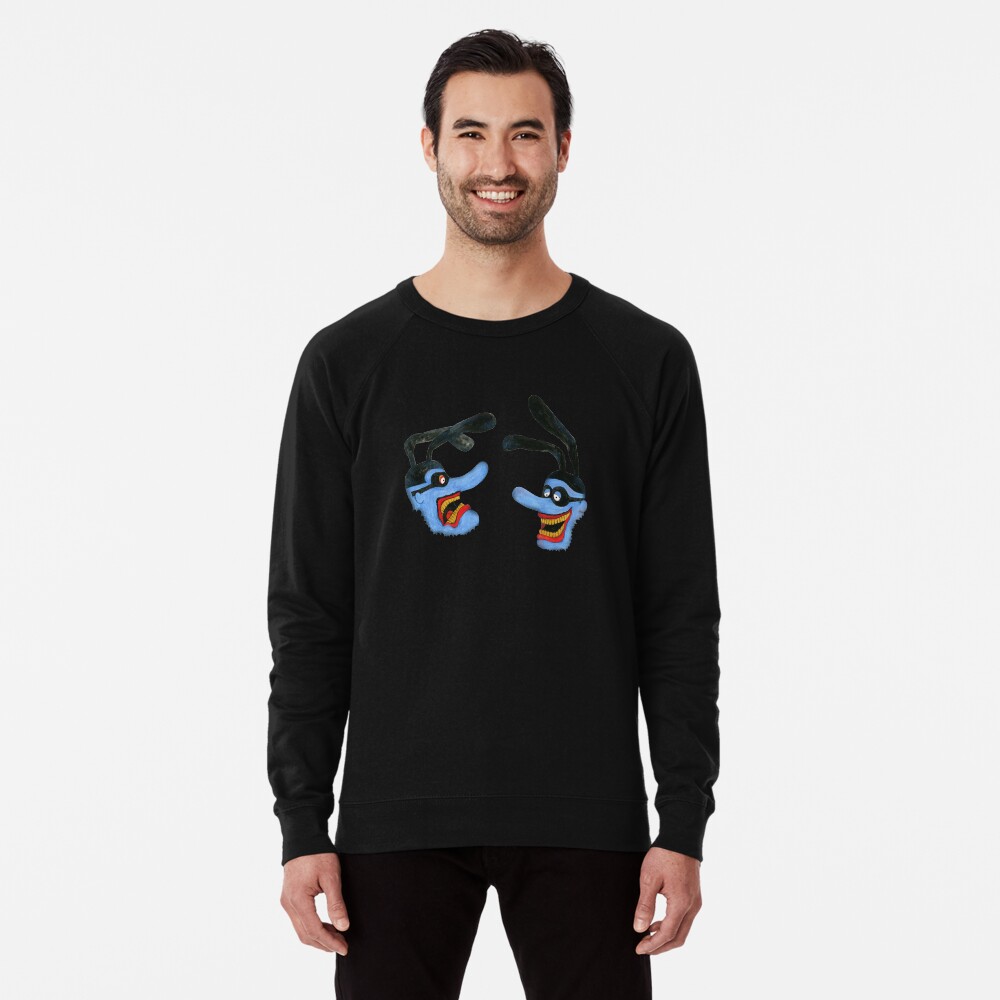 Item preview, Lightweight Sweatshirt designed and sold by Bokonah.