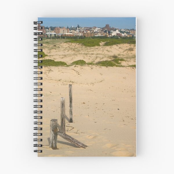 Item preview, A city by the beach designed and sold by Peter McConvill.