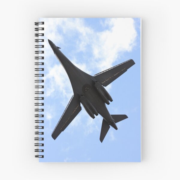 Artikelvorschau, B1 - B Lancer entworfen und verkauft von Peter Redmond.