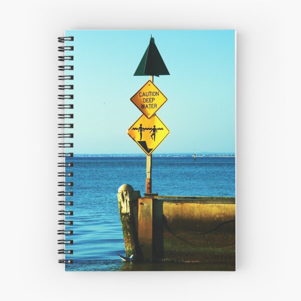 Item preview, Deep Water designed and sold by sinestro75.