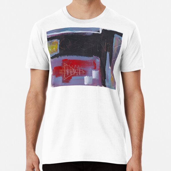 Keep Yourself Alive Premium T-Shirt