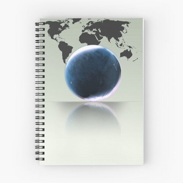 Item preview, World designed and sold by ariaznet.