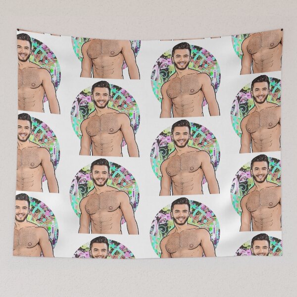 Item preview, Manny designed and sold by Mistervista.