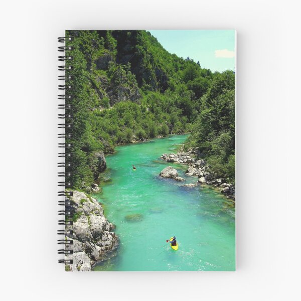 Item preview, Kayaking in Heaven! designed and sold by HelmD.