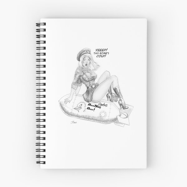 Item preview, Blonde Bombshell2 designed and sold by Biker.