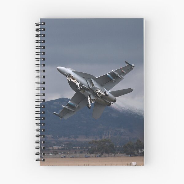 Item preview, Super Hornet designed and sold by Peter Redmond.