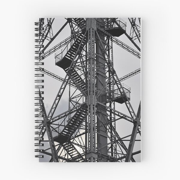 Artikelvorschau, Funkturm entworfen und verkauft von metronomad.