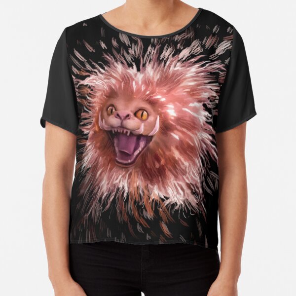 Zouwu Blusa