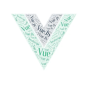 Artwork thumbnail, Vue JS Vuejs JavaScript Framework by vladocar