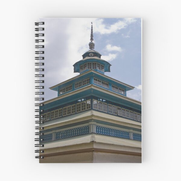 Item preview, Blue Mosque designed and sold by Naomi Brooks.