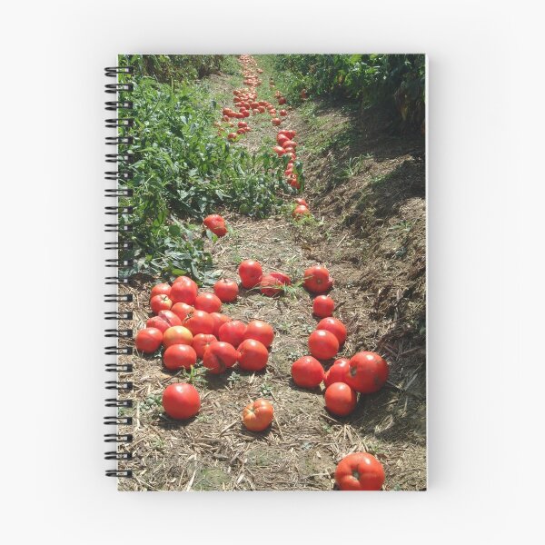 Item preview, Tomatoes designed and sold by Mark  Gilliland.