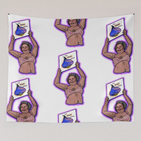 Item preview, Bob Fossil (Purple Neon) designed and sold by Kahli Griffin.