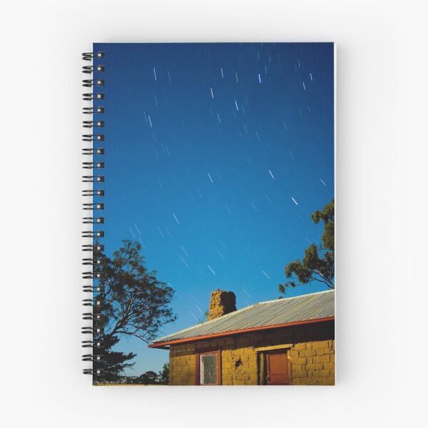 Item preview, Southern Cross Moon lit Mud Brick House designed and sold by Murray Wills.