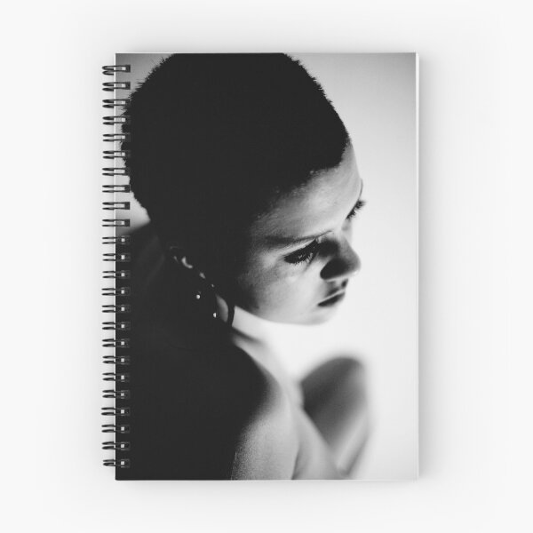 Item preview, Portrait in Natural Light  designed and sold by RosinaLamberti.