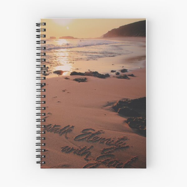 Item preview, Walk Eternity With God designed and sold by CelebrateCreation Charity Photographic Exhibition.