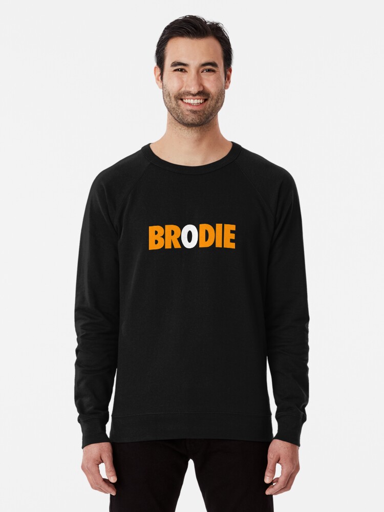 brodie shirt