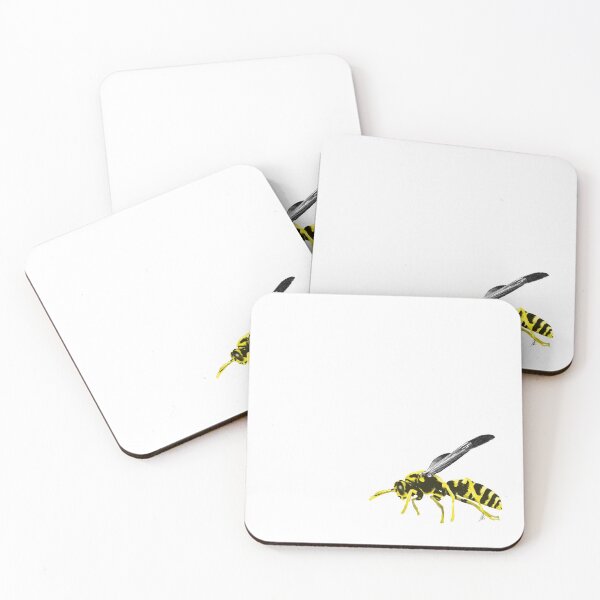 Item preview, Wasp designed and sold by annoton.