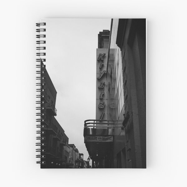 Item preview, Krystals on Bourbon designed and sold by alina98.