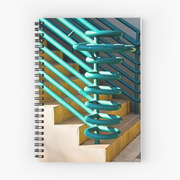 Item preview, Rails And Stairs designed and sold by phil decocco.