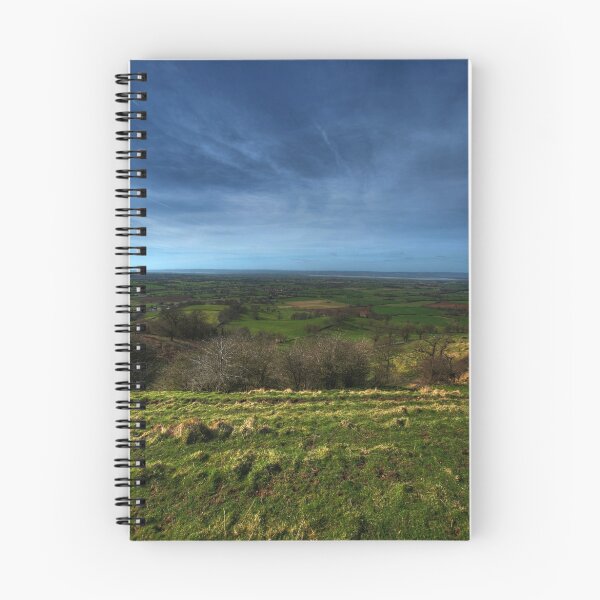 Item preview, Coaley Peak HDR 5 designed and sold by Drodbar.