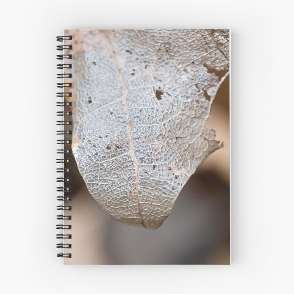 Item preview, dessicated leaf designed and sold by jude walton.