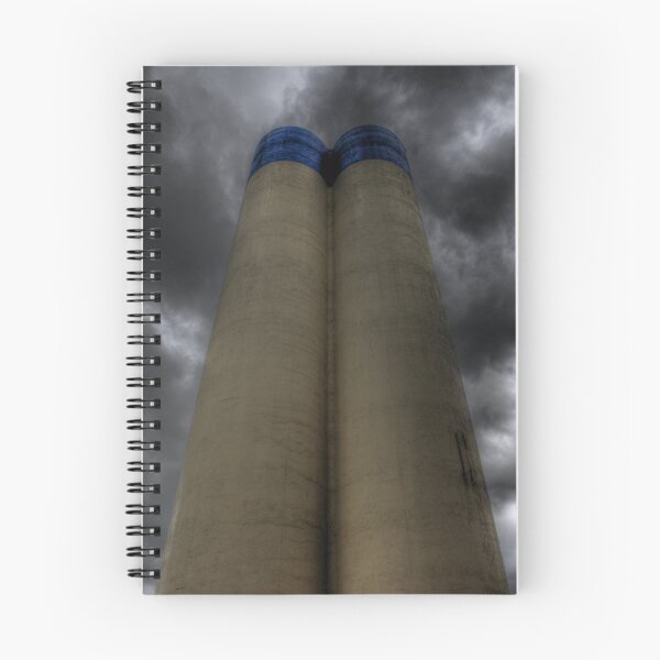 Artikelvorschau, Silos entworfen und verkauft von distexistence.