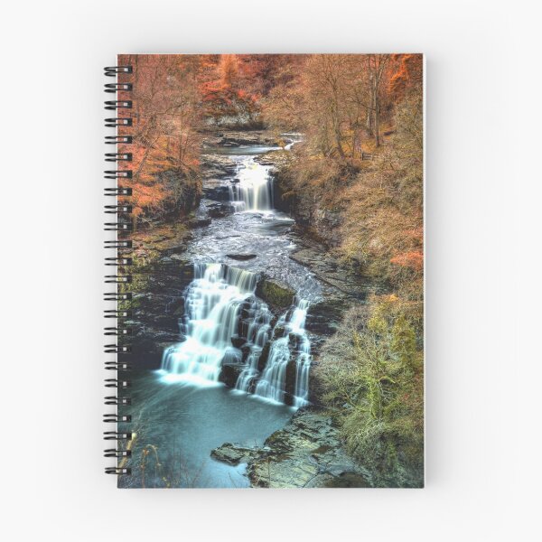 Item preview, Corra Linn designed and sold by Roddy Atkinson.