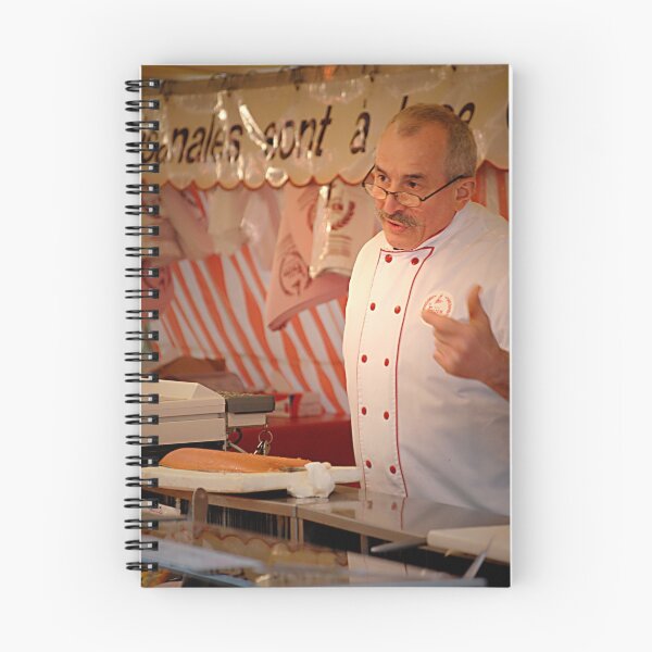 Item preview, Market butcher designed and sold by triciamary.