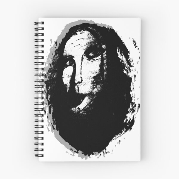 Item preview, it's written all over your face designed and sold by Vimm.