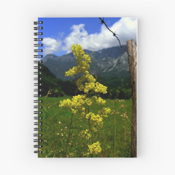 Item preview, Goldenrod Is Beautiful designed and sold by HelmD.