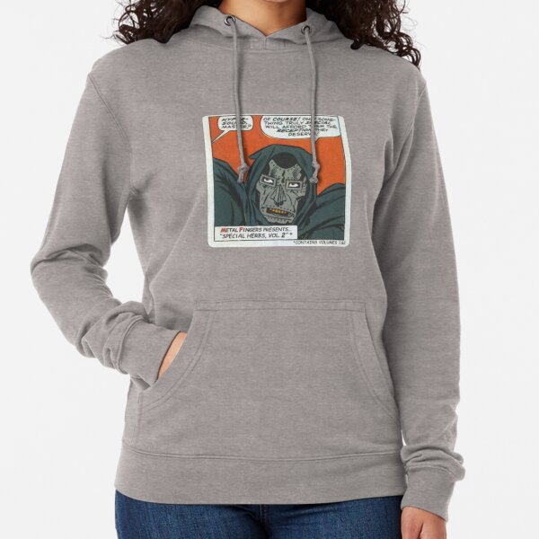 fuzzy supreme sweater