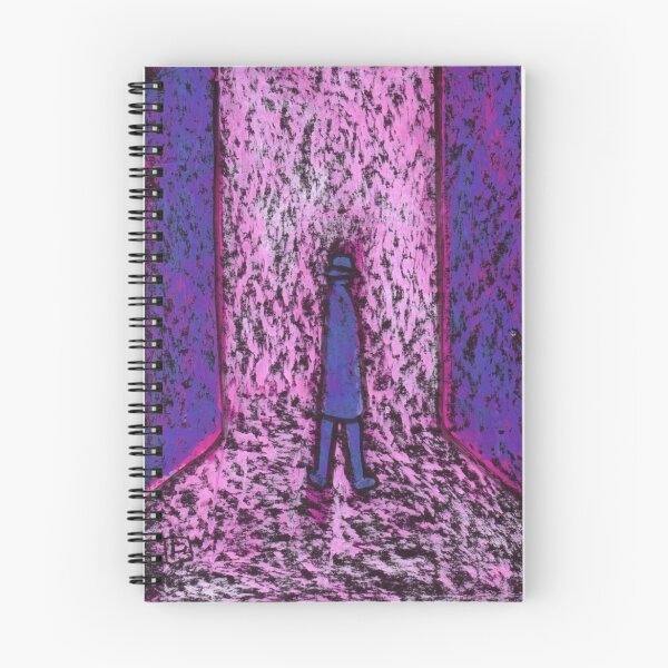 Item preview, A man in a passageway or a small man standing on a big chair designed and sold by sword.