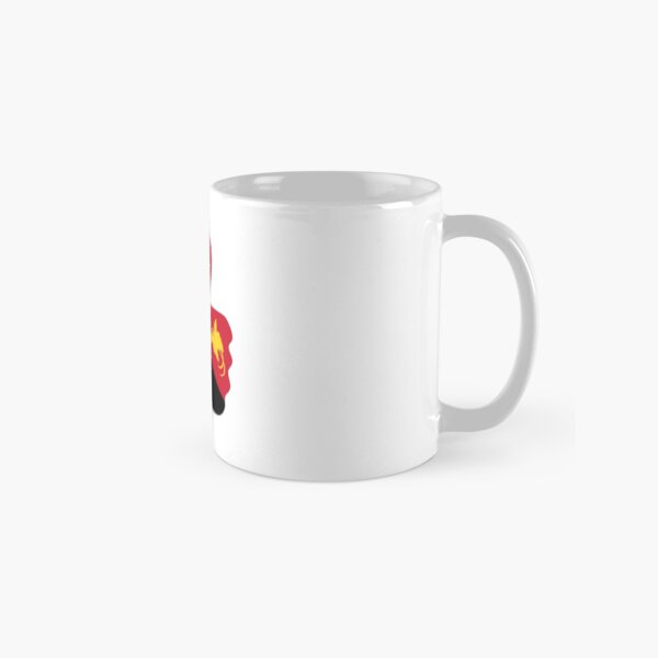 Thumb Thumb of Papua New Guinea Classic Mug