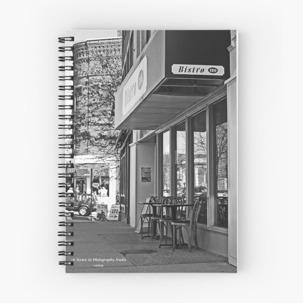 Item preview, The Bistro designed and sold by Dennis  Stanton.