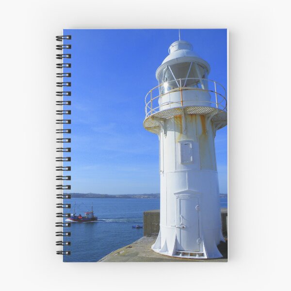 Item preview, Devon: Brixham Lighthouse designed and sold by Rob Parsons (Just a Walker with a Camera).