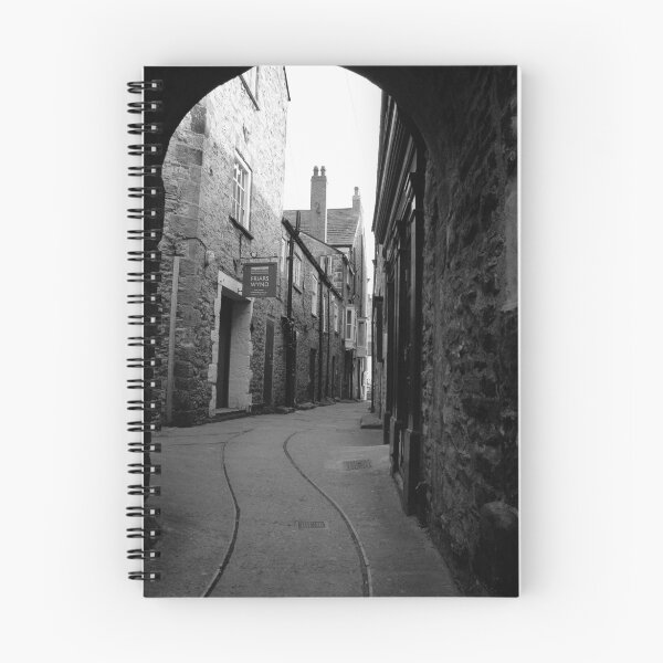 Item preview, The Way to The Market Place designed and sold by Lindamell.