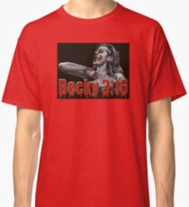 Becky 3:16 T-shirt classique