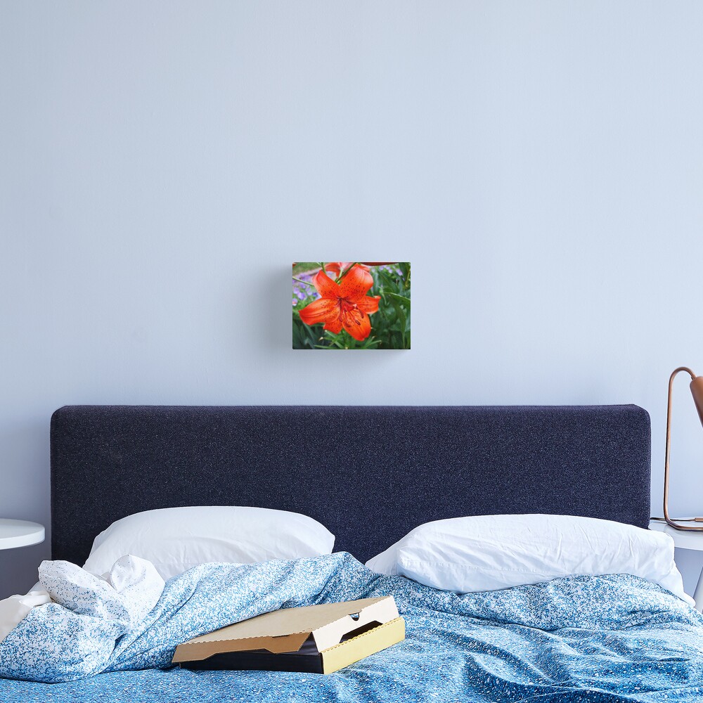 Item preview, Canvas Print designed and sold by Ravred.