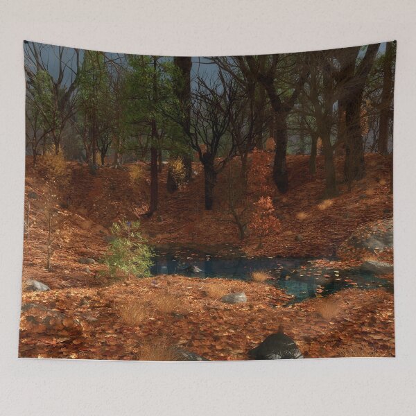 Item preview, The Afternoon of the Year designed and sold by Hannah Joy Patterson.